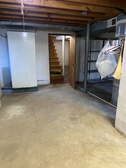 Image for 2 BR/1 BA Brick Home Located Only Minutes from Liberty University & University of Lynchburg--ONLINE ONLY BIDDING!!