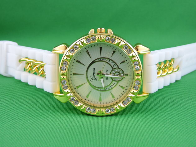 Image for Jewelry and Watch Auction