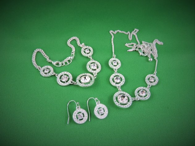 Image for Jewelry and Watch Auction