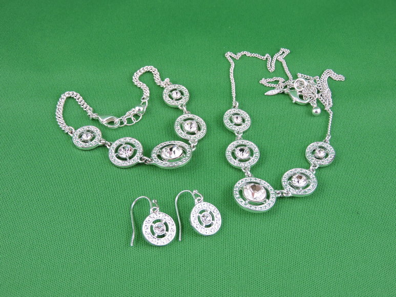 Image for Jewelry and Watch Auction