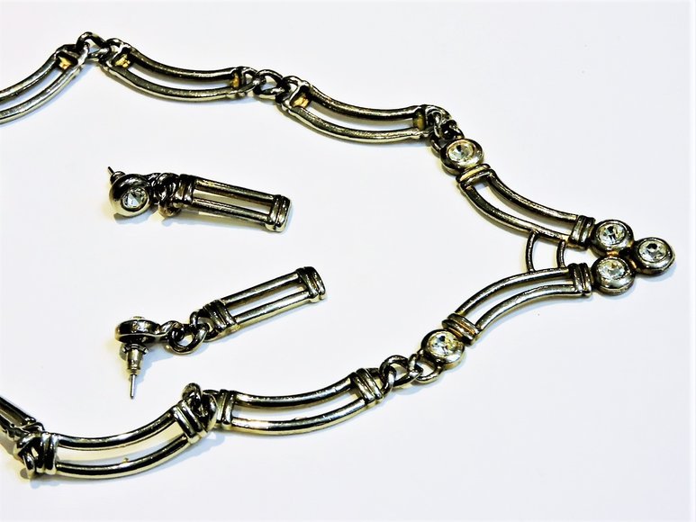 Image for Jewelry and Watch Auction