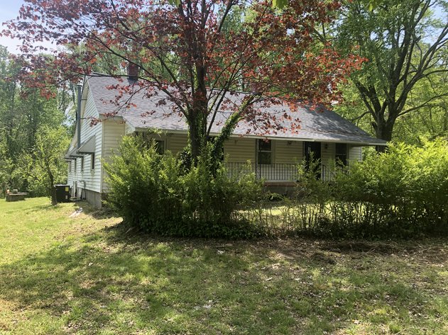 Image for 4 BR / 2 BA Single Family Home - Two (2) Parcels Totaling 1.25 ± AC - RVA's Bon Air Suburb - Settling Estate of Brandon Ollie - 8333-8335 Forest Hill Ave., Richmond, VA 23235