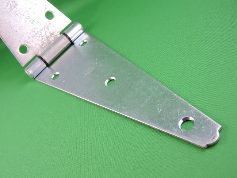 Image for Strap Hinges Auction