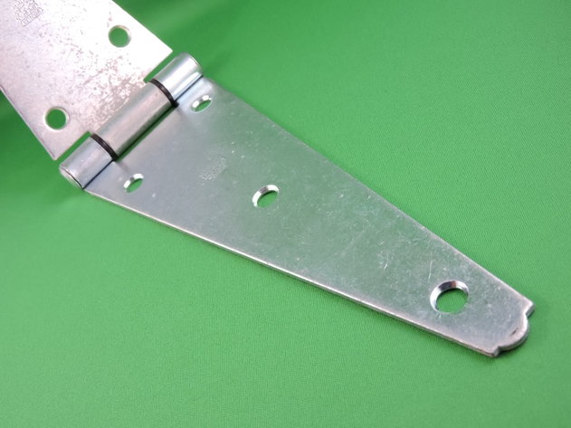 Image for Strap Hinges Auction