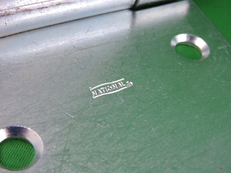 Image for Strap Hinges Auction