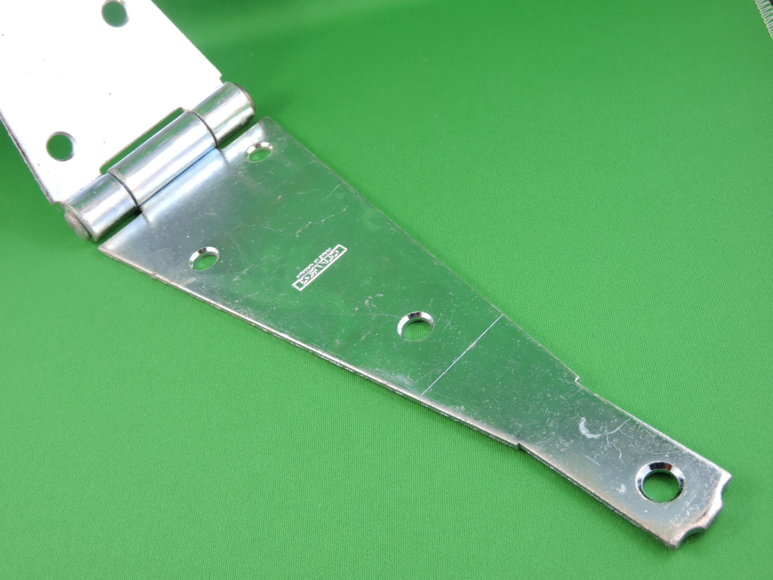 Image for Strap Hinges Auction