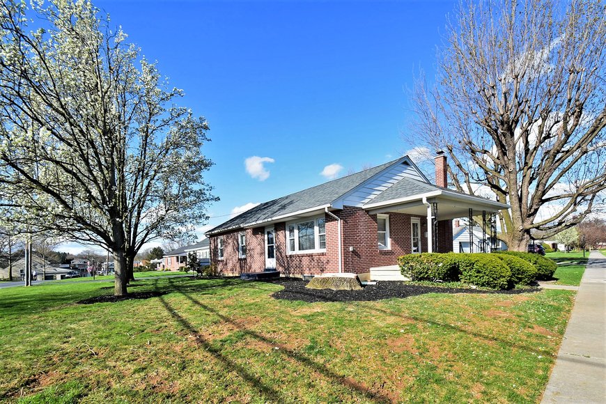 Image for 130 South Spruce Street - Annville, PA