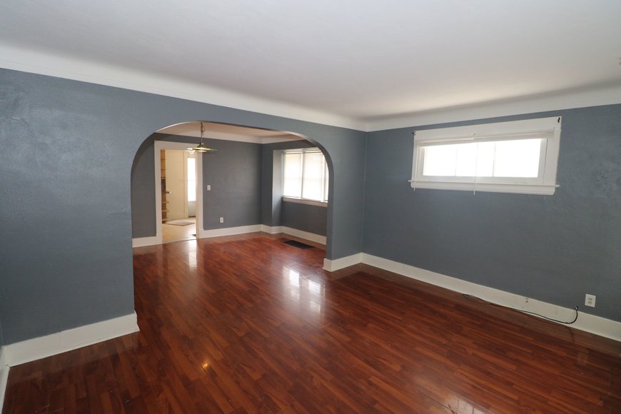 Image for ABSOLUTE AUCTION! - 1807 Georgia Avenue