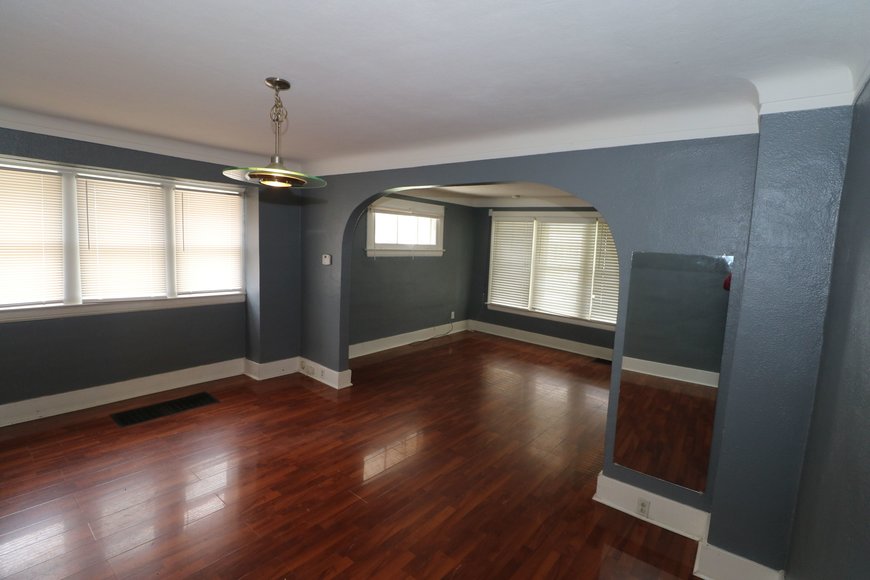 Image for ABSOLUTE AUCTION! - 1807 Georgia Avenue