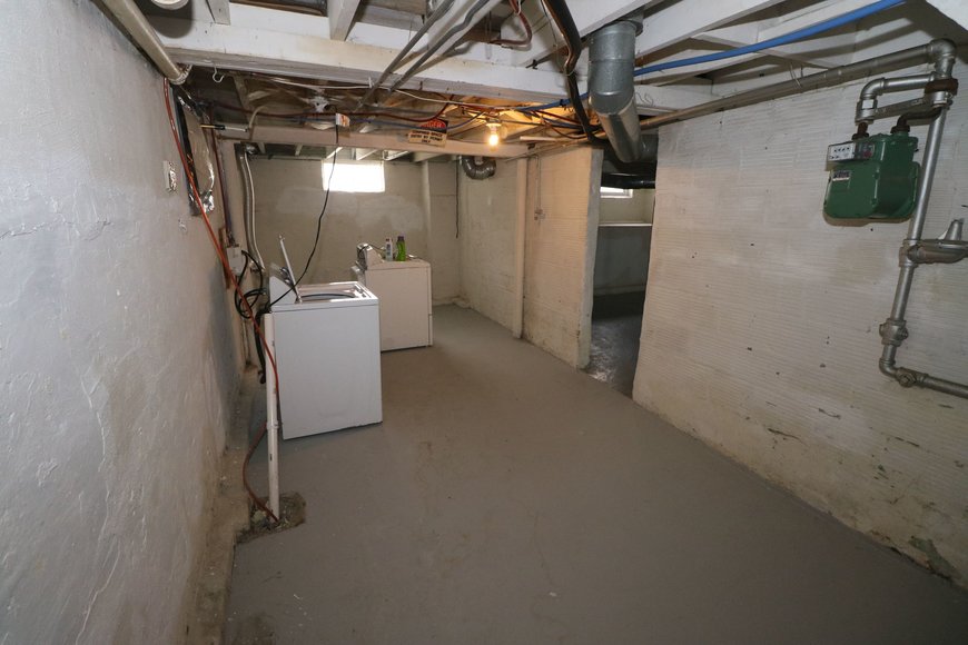 Image for ABSOLUTE AUCTION! - 1807 Georgia Avenue