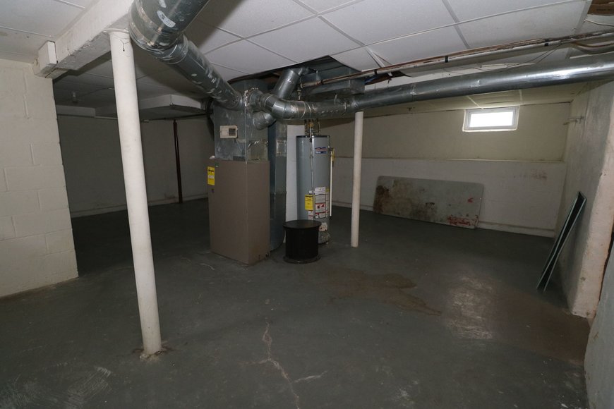 Image for ABSOLUTE AUCTION! - 1807 Georgia Avenue