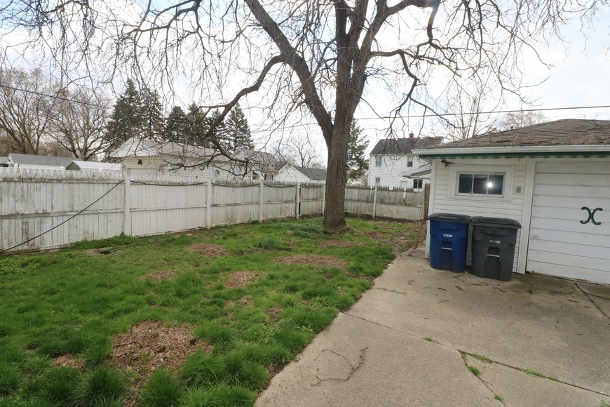 Image for ABSOLUTE AUCTION! - 1807 Georgia Avenue