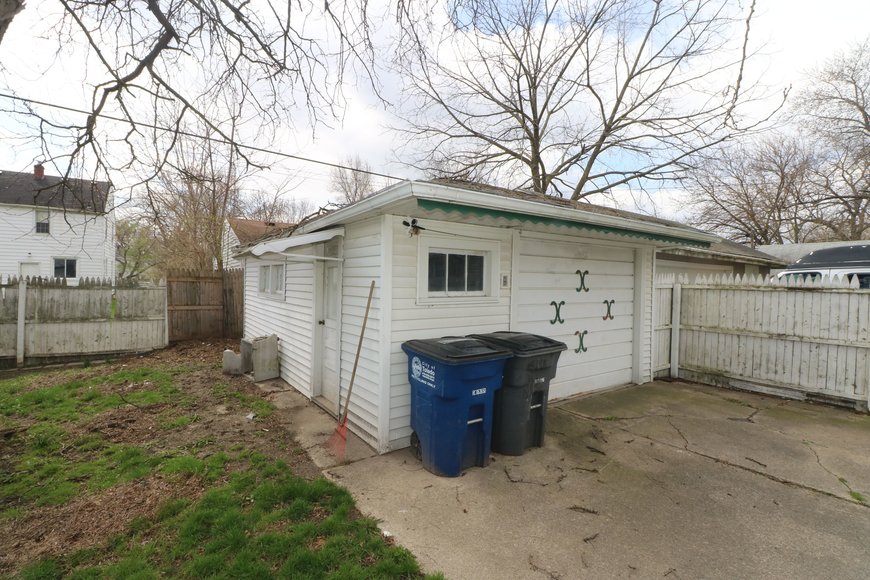 Image for ABSOLUTE AUCTION! - 1807 Georgia Avenue