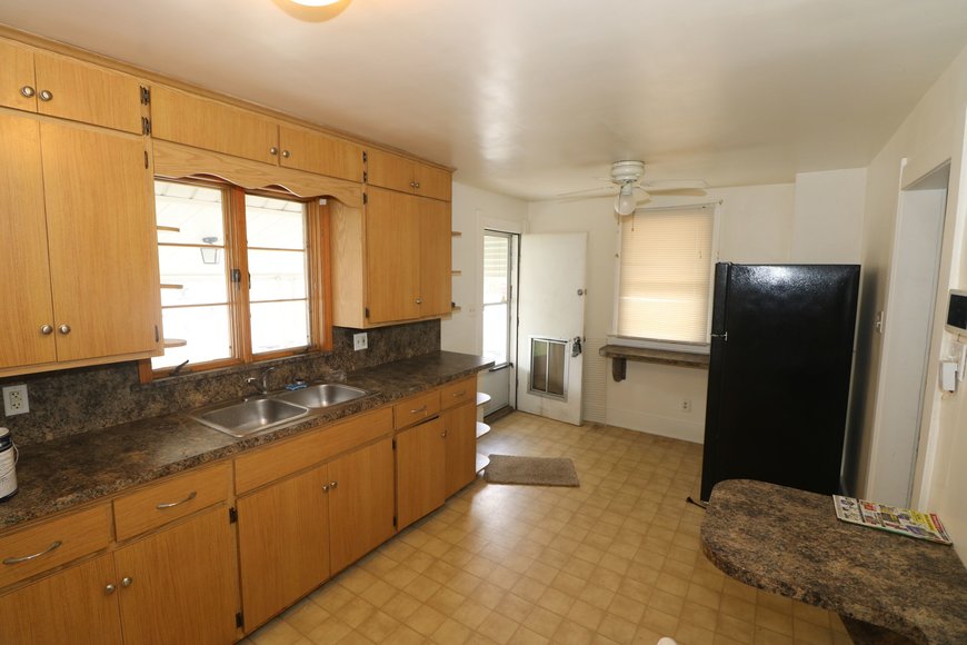 Image for ABSOLUTE AUCTION! - 1807 Georgia Avenue