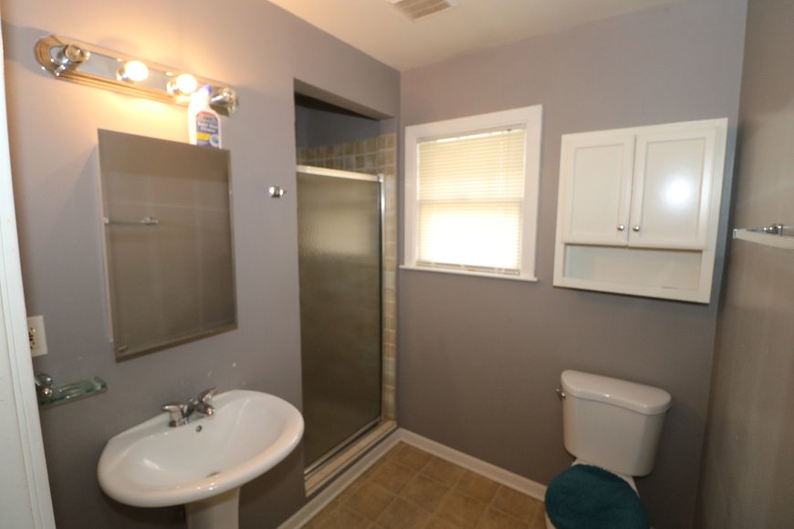 Image for ABSOLUTE AUCTION! - 1807 Georgia Avenue