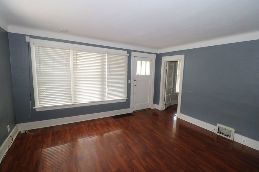 Image for ABSOLUTE AUCTION! - 1807 Georgia Avenue