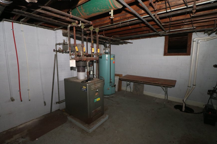 Image for REAL ESTATE AUCTION - 3319 Douglas Road