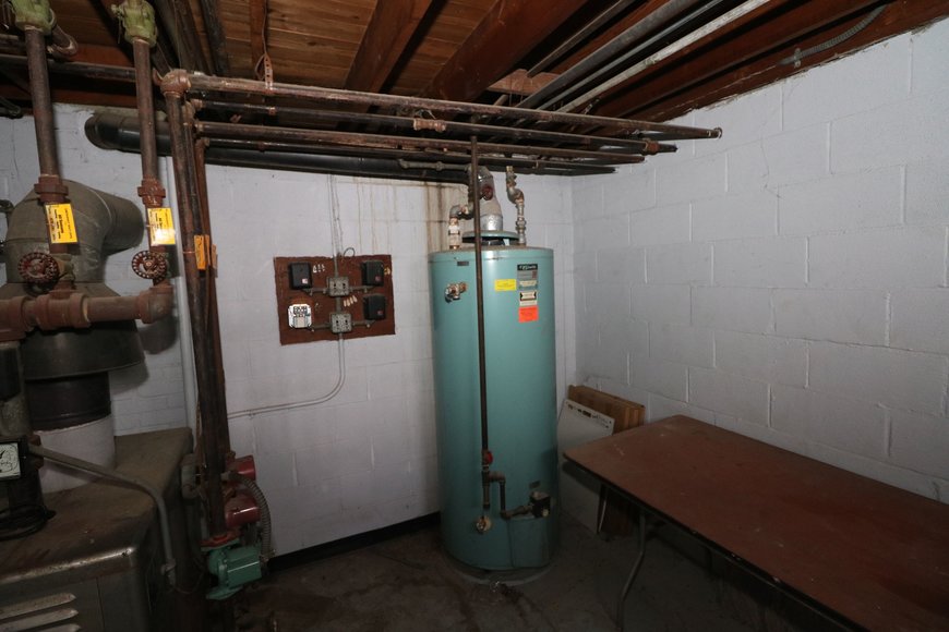 Image for REAL ESTATE AUCTION - 3319 Douglas Road