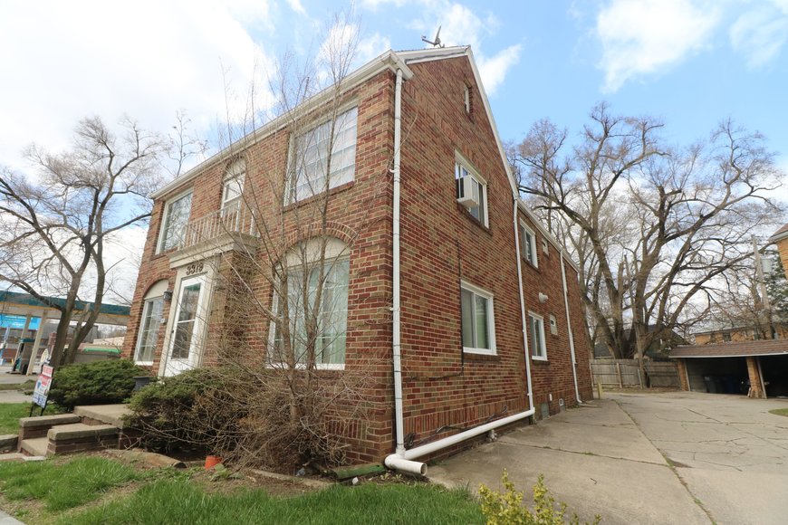 Image for REAL ESTATE AUCTION - 3319 Douglas Road