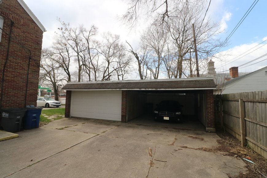 Image for REAL ESTATE AUCTION - 3319 Douglas Road