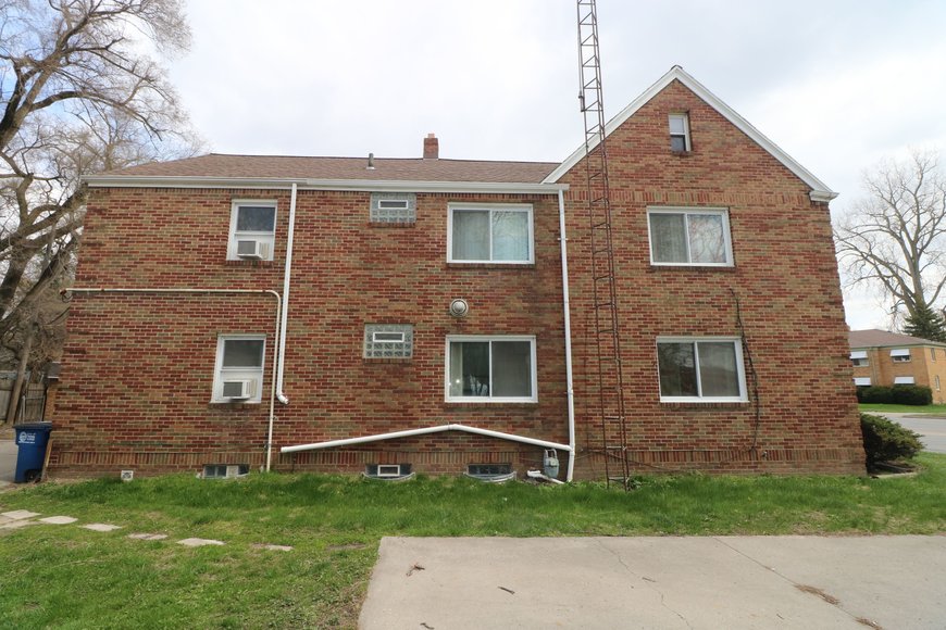 Image for REAL ESTATE AUCTION - 3319 Douglas Road