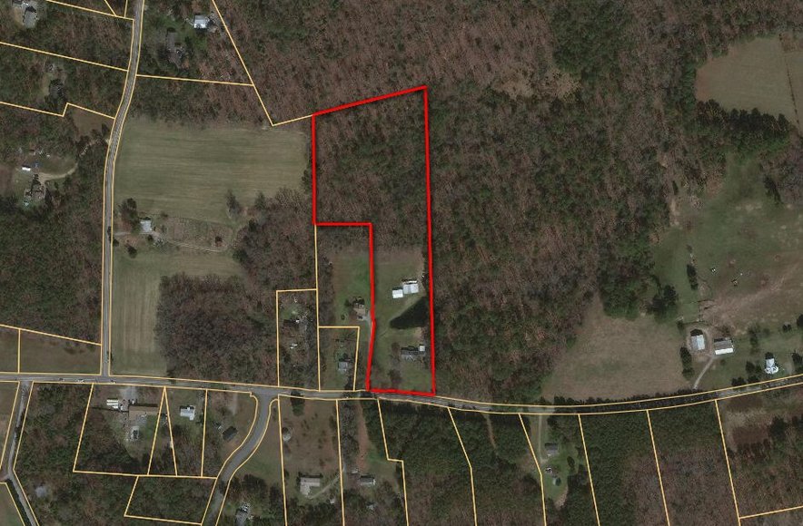 Image for Gerald W. Critcher Real Estate Auction