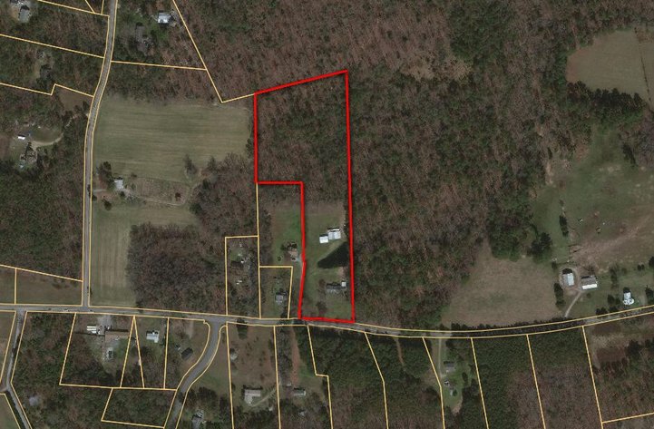 Image for Gerald W. Critcher Real Estate Auction