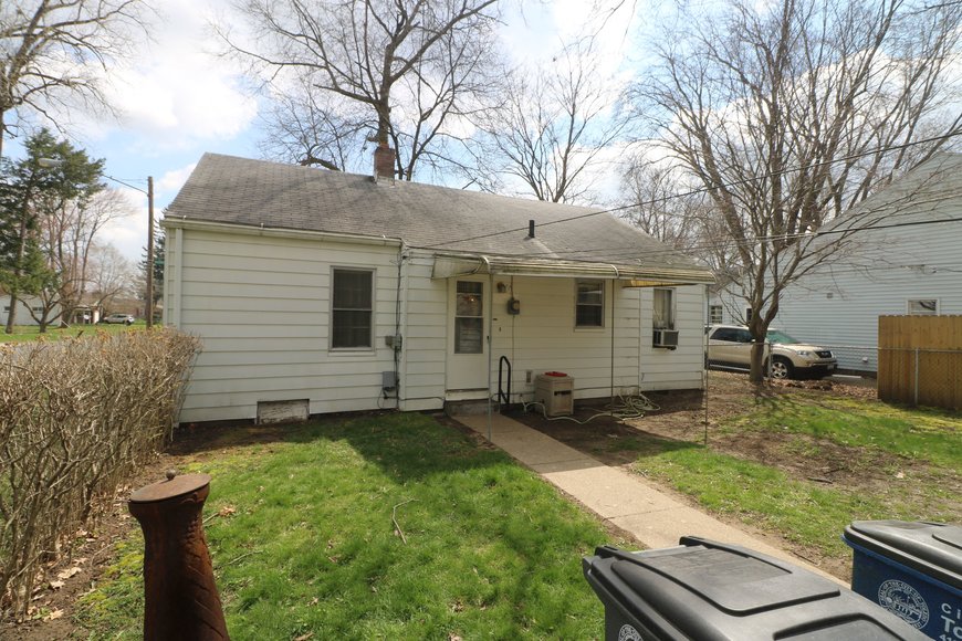 Image for MINIMUM BID AUCTION! $39,000 - 5957 Murnen Road