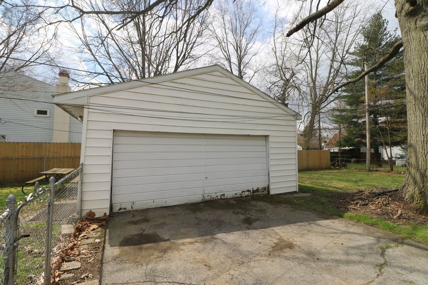 Image for MINIMUM BID AUCTION! $39,000 - 5957 Murnen Road