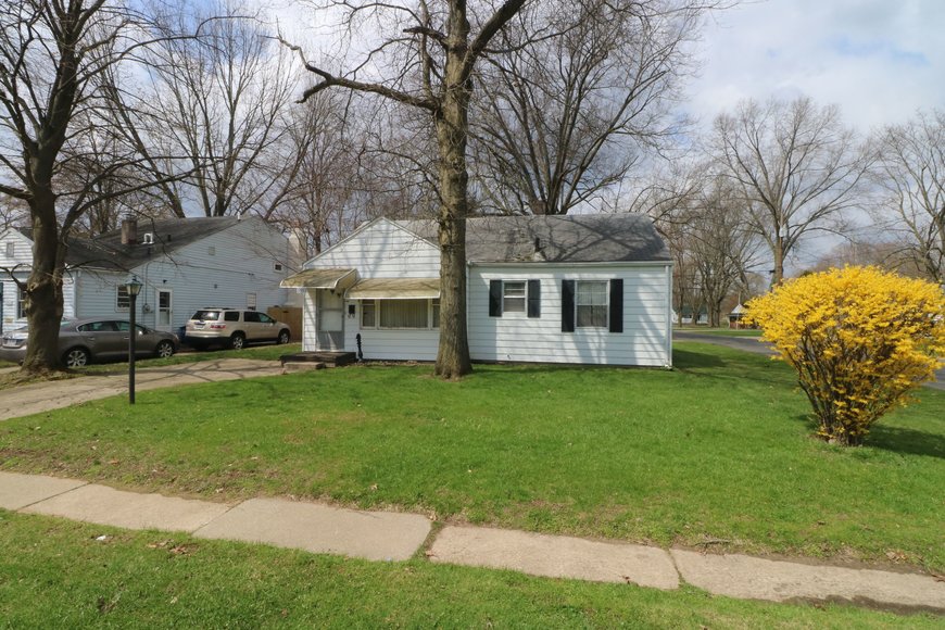 Image for MINIMUM BID AUCTION! $39,000 - 5957 Murnen Road