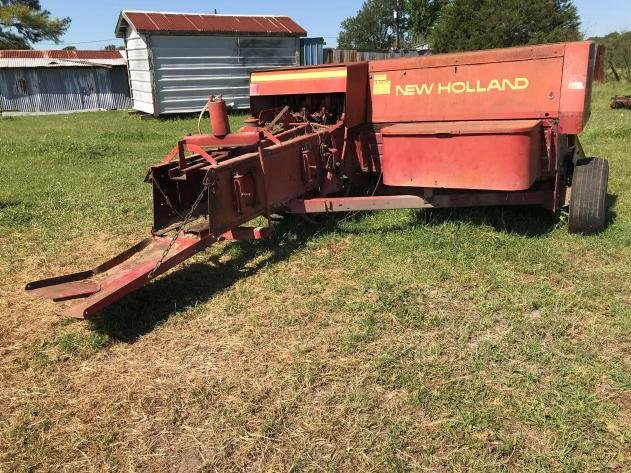 Image for April Moving and Equipment Consignment Auction