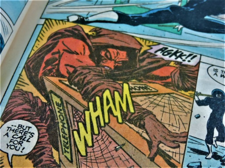 Image for Sleepwalker - Marvel Comics