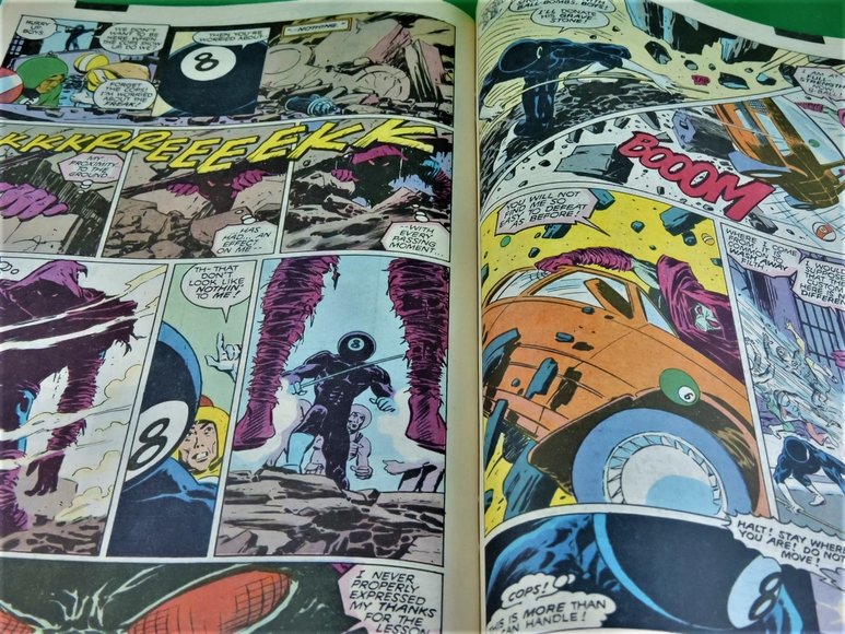 Image for Sleepwalker - Marvel Comics