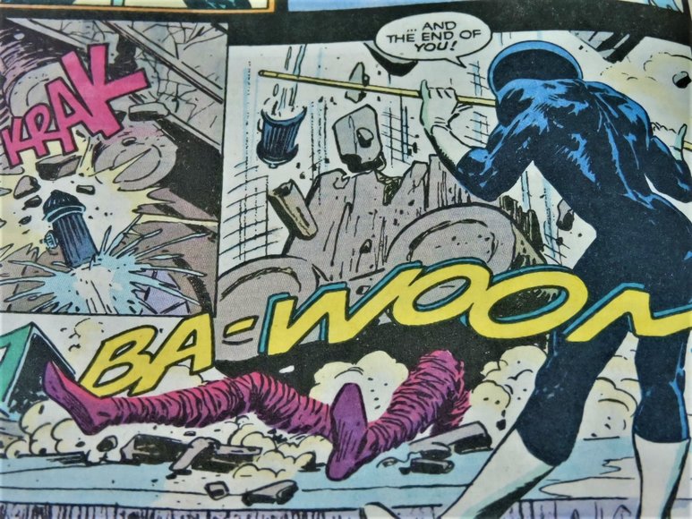 Image for Sleepwalker - Marvel Comics