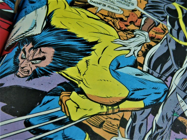 Image for Sleepwalker - Marvel Comics