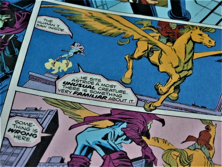 Image for Sleepwalker - Marvel Comics