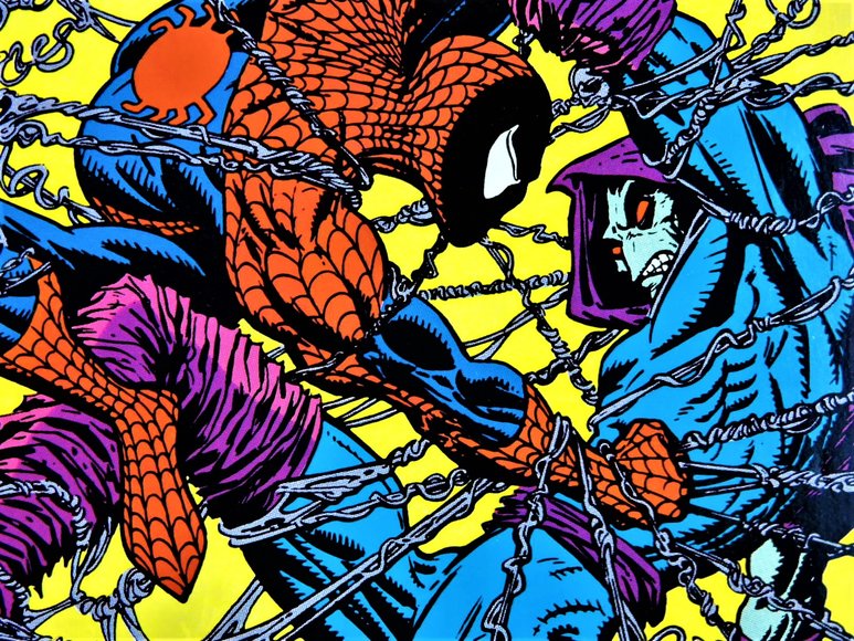 Image for Sleepwalker - Marvel Comics