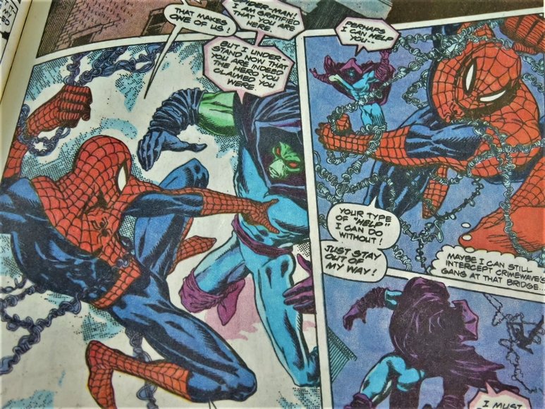 Image for Sleepwalker - Marvel Comics