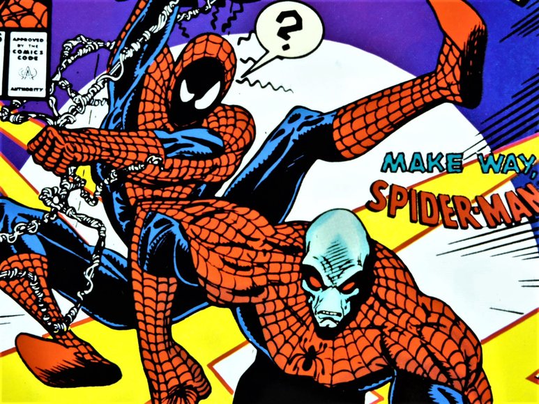 Image for Sleepwalker - Marvel Comics