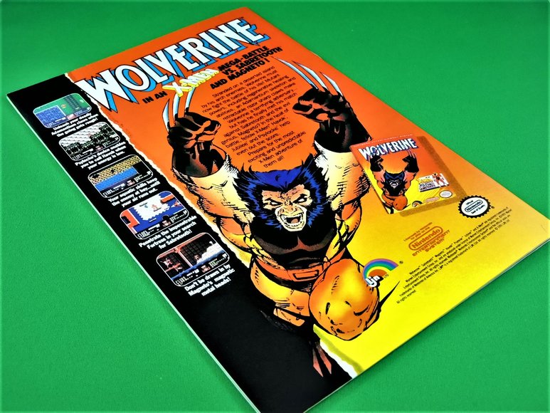 Image for Sleepwalker - Marvel Comics