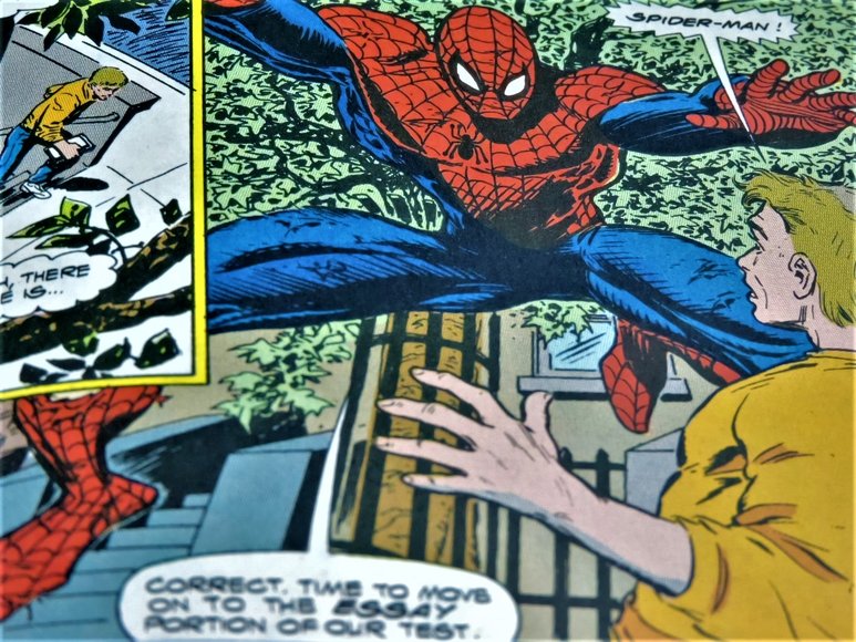 Image for Sleepwalker - Marvel Comics