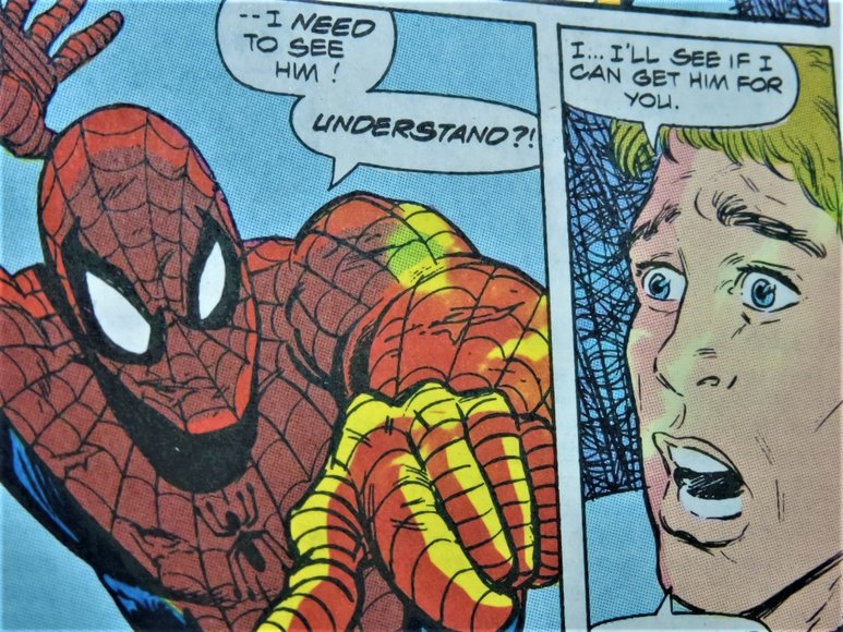 Image for Sleepwalker - Marvel Comics