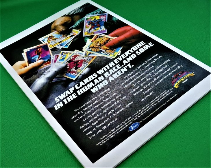 Image for Sleepwalker - Marvel Comics