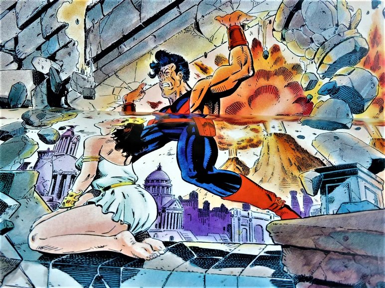 Image for Sleepwalker - Marvel Comics