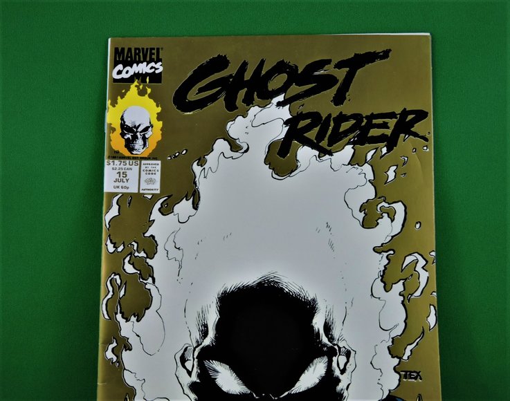 Image for Sleepwalker - Marvel Comics