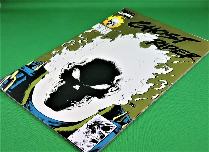 Image for Sleepwalker - Marvel Comics