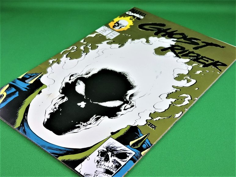 Image for Sleepwalker - Marvel Comics