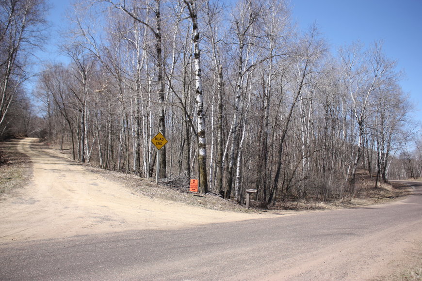 26.18 Acres in Dunn County, WI