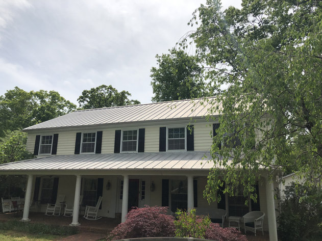 Image for Hamilton Forest Farmstyle Charmer