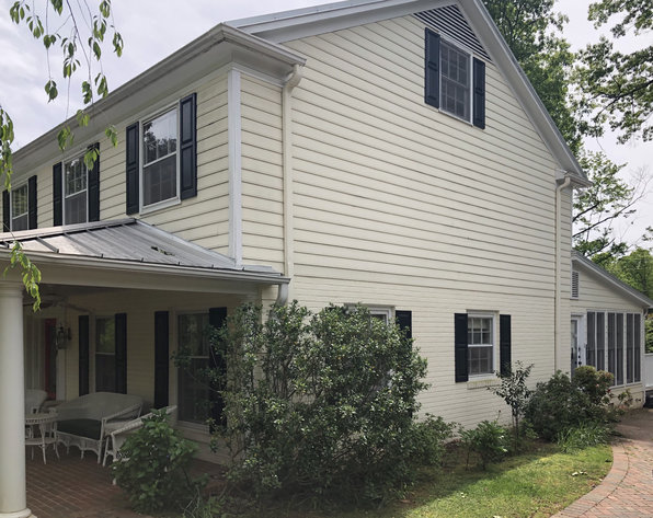 Image for Hamilton Forest Farmstyle Charmer